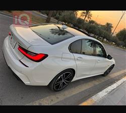 بی ئێم دەبڵیو سیریەس 3